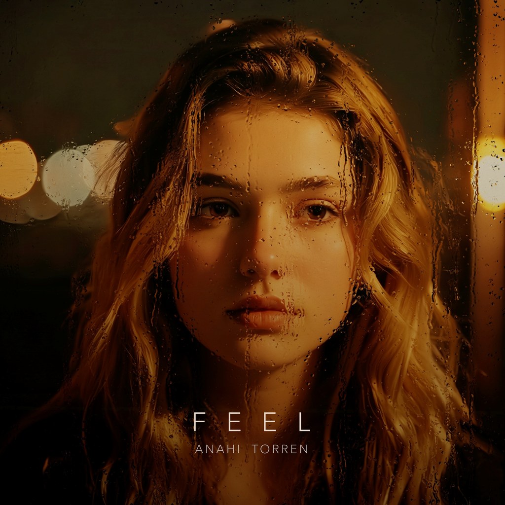 Feel – Anahi Torren