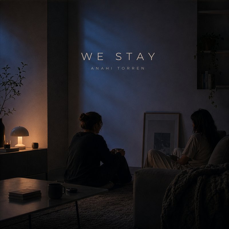 We Stay – Anahi Torren